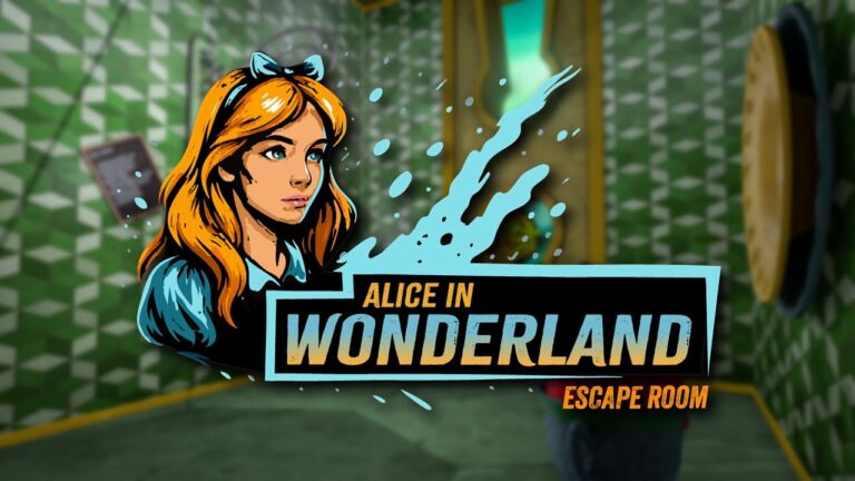 alice in wonderland
