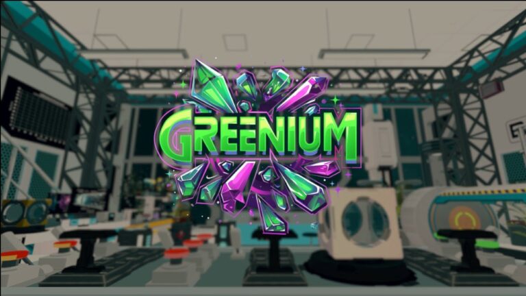 greenium