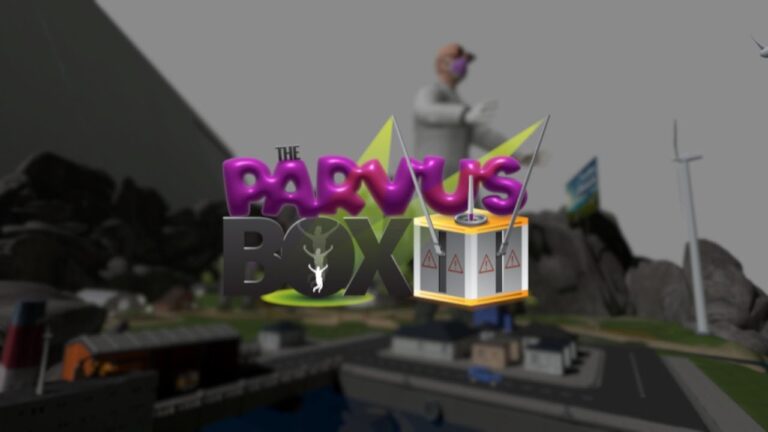 parvus