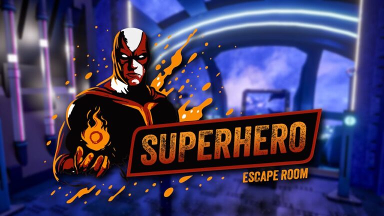 superhero