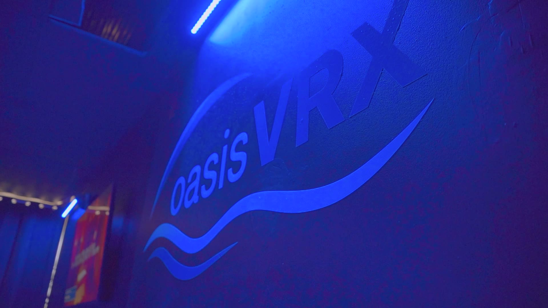 oasisVRX